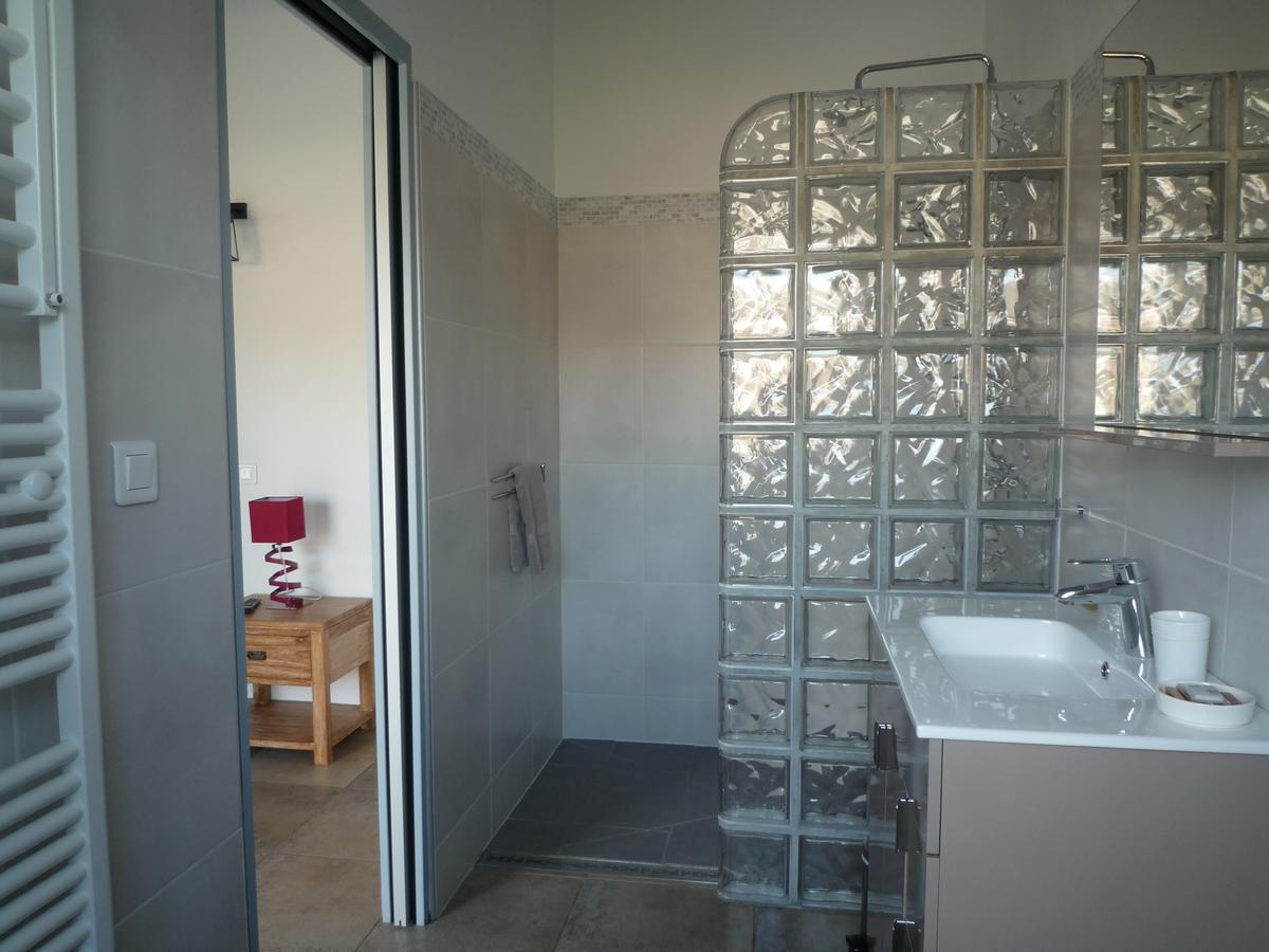 Chambres D'Hotes - Chez Stephane Ile d'Yeu Екстер'єр фото